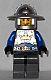 LEGO Minifigure-Castle - King's Knight-Castle-CAS520-Creative Brick Builders